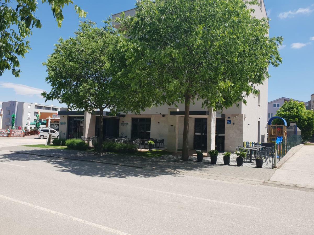 Villa Gabriel Međugorje Buitenkant foto